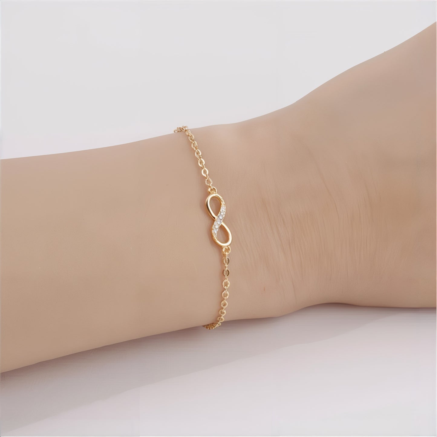 Bracelet Femme Infini