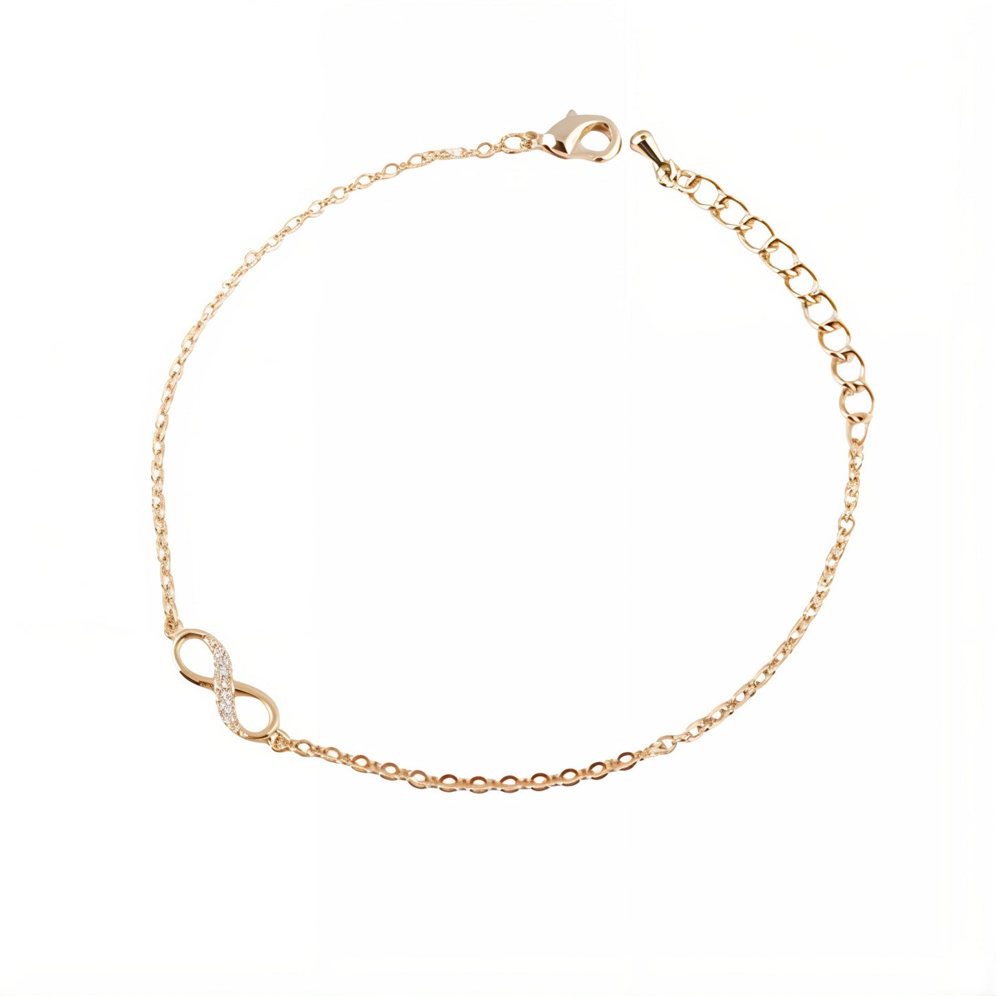 Bracelet Femme Infini