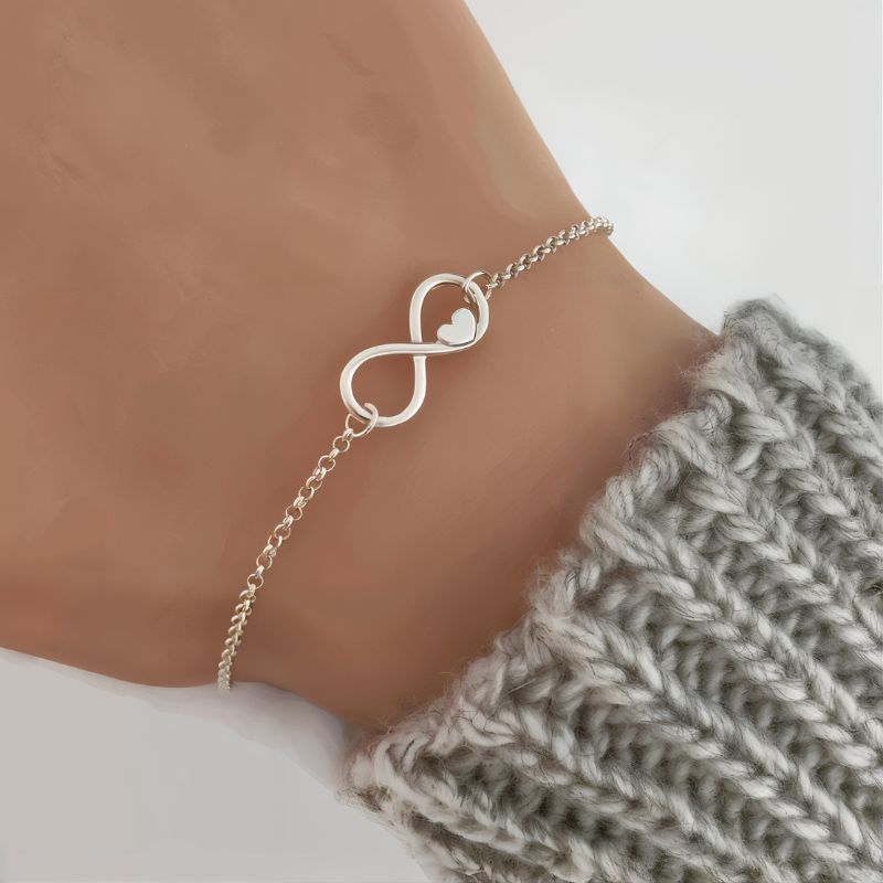 Bracelet Amour Infini